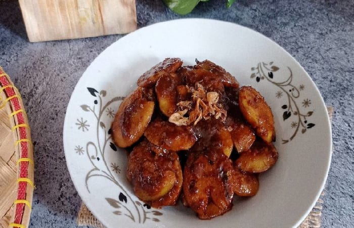 Resep Semur Jengkol Betawi Paling Praktis dan Simple