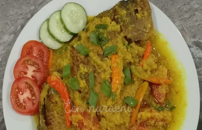 Resep Pesmol Ikan Gurame Paling Mudah dan Enak