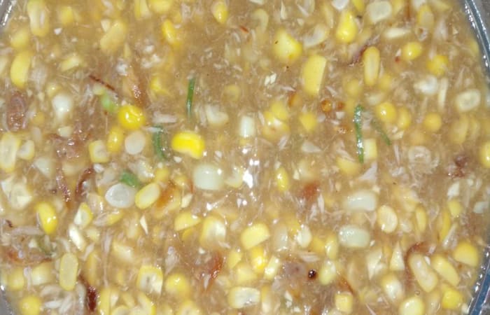 Resep Binte Singkong Dengan Bahan Sederhana