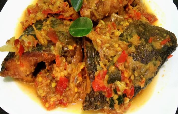 Resep Mujair Nyat Nyat Favorit Bunda