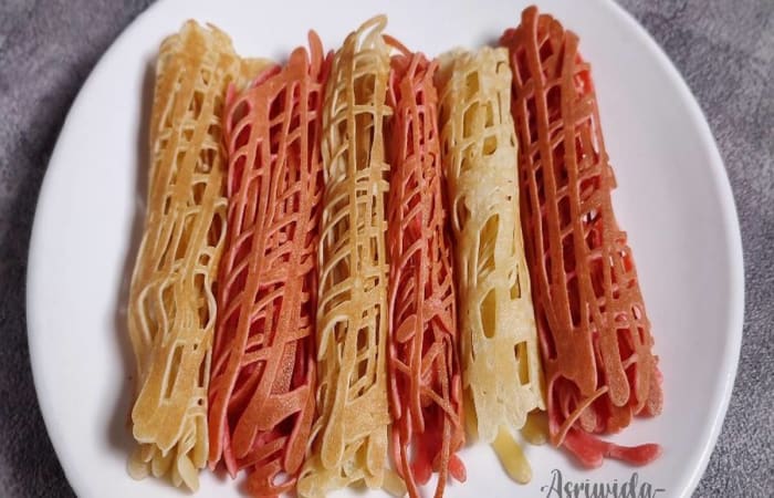 Resep Kue Labalaba Paling Praktis dan Simple