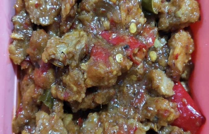 Resep Gore Gore Sulawesi Paling Mudah dan Enak