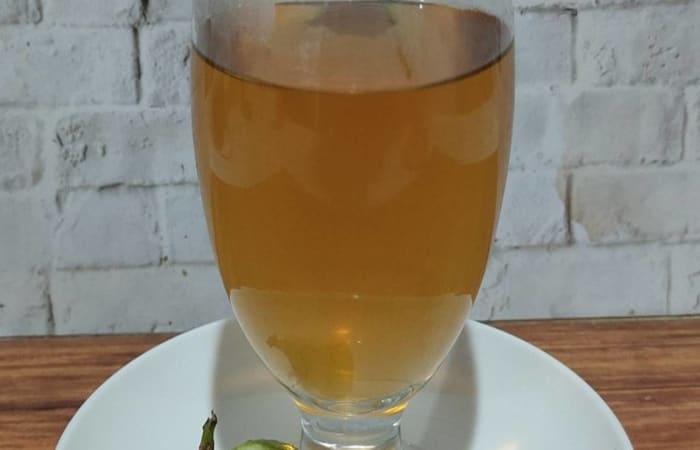 Resep Wedang Teh Jeruk Nipis Mudah dan Praktis Dihidangkan
