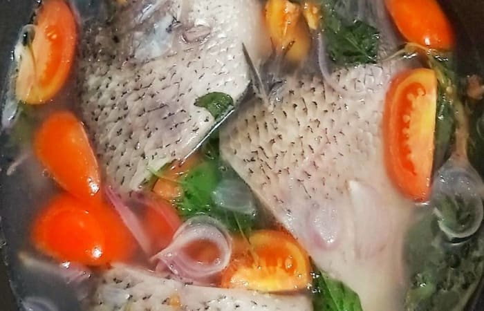 Resep Sup Ikan Gurame Mudah dan Praktis Dihidangkan