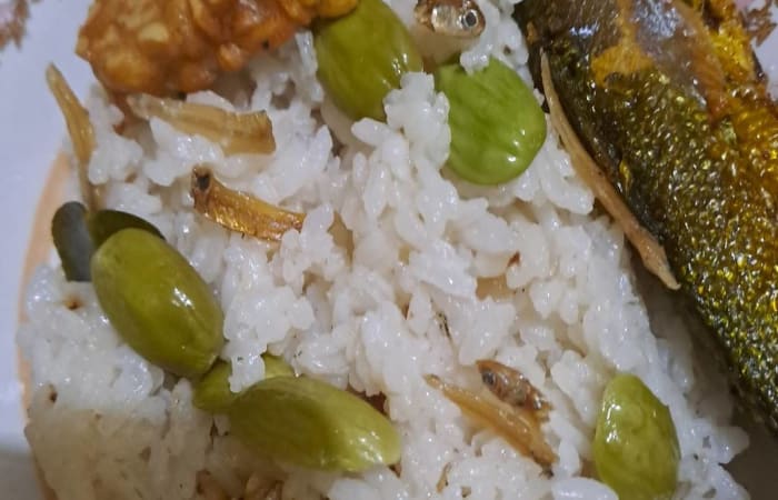 Resep 21 Nasi Liwet No Ribet Dengan Bahan Sederhana