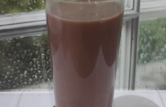 Resep Hot Chocolate Dengan Bahan Sederhana