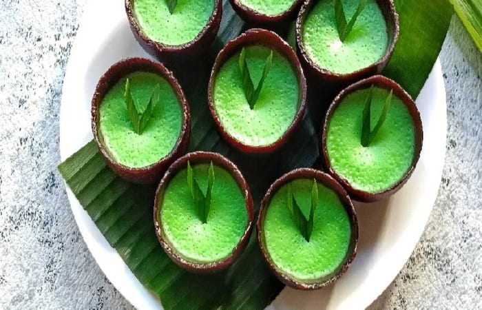 Resep Kue Muso Khas Jambi Paling Praktis dan Simple
