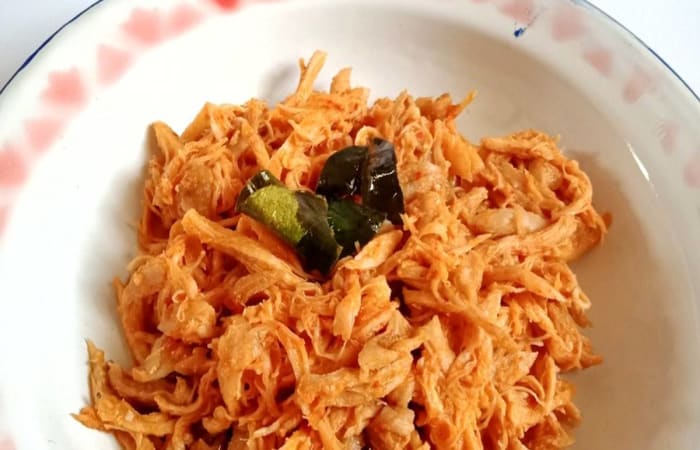 Resep Ayam Sisit Khas Bali Dengan Bahan Sederhana