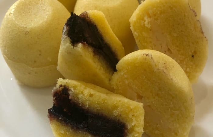 Resep Bakpia Kukus Jogja Paling Mudah dan Enak