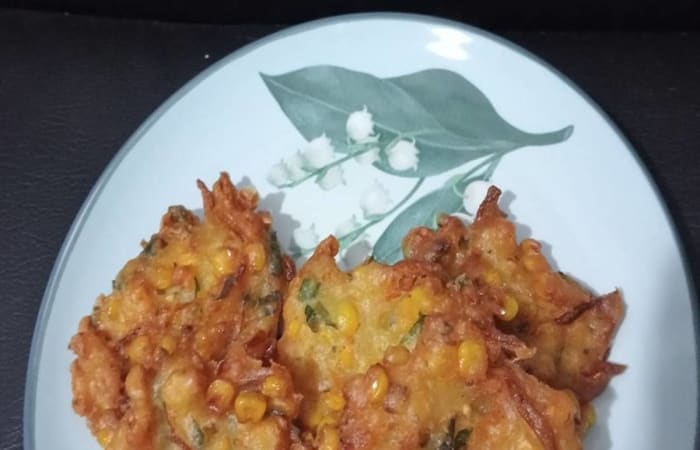 Resep Bakwan Jagung (renyah Banget Dan Kriukkk) Dijamin Nikmat dan Mudah