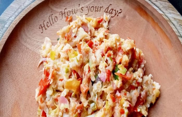 Resep Sambal Ganja Khas Aceh Dijamin Nikmat dan Mudah