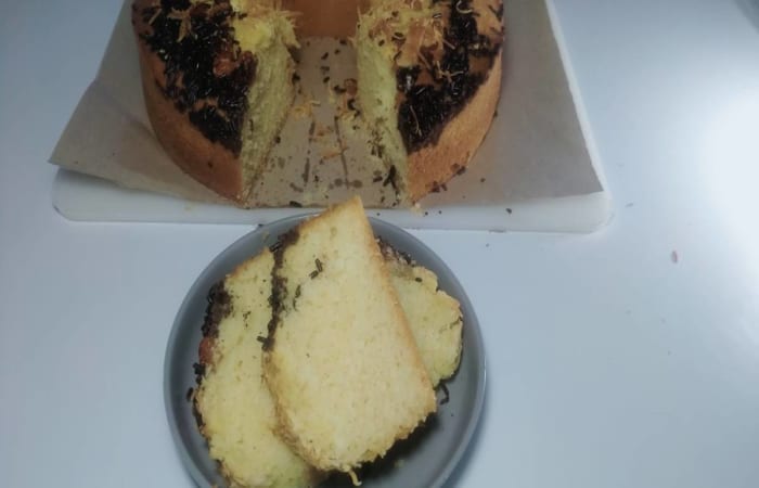 Resep Brudel Manado Dijamin Nikmat dan Mudah