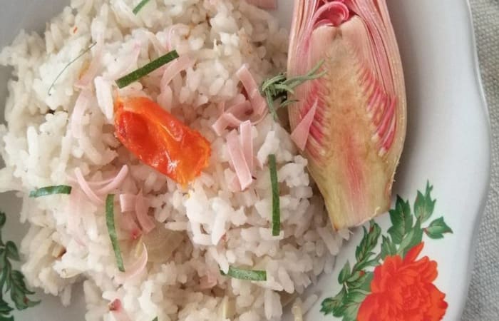 Resep Nasi Liwet Kecombrang Dijamin Nikmat dan Mudah