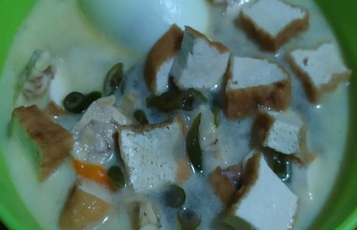 Resep Sayur Lombok Paling Mudah dan Enak