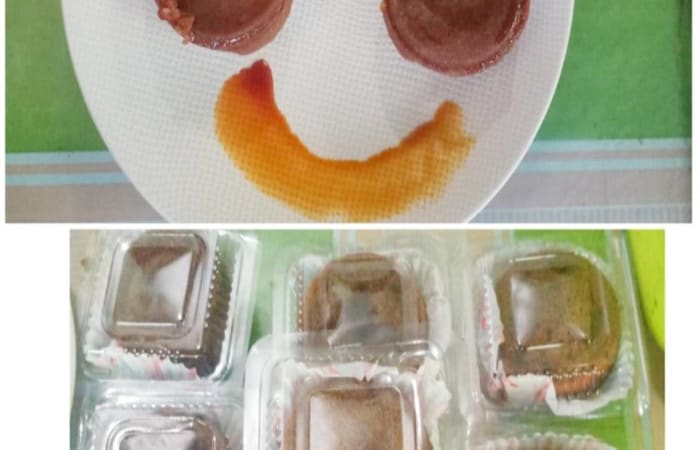 Resep Kue Lumpur Gula Aren Paling Praktis dan Simple