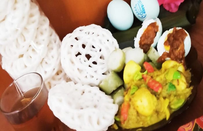 Resep Sayur Pepaya Muda Mudah dan Praktis Dihidangkan