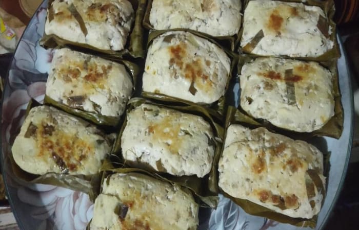 Resep Tahu Daging Kukus (menu Sehat) Dengan Bahan Sederhana