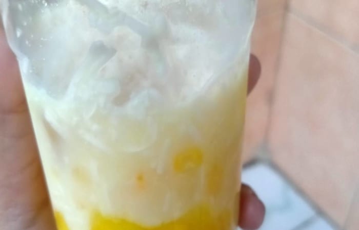 Resep Es Jagung Hawai Paling Mudah dan Enak
