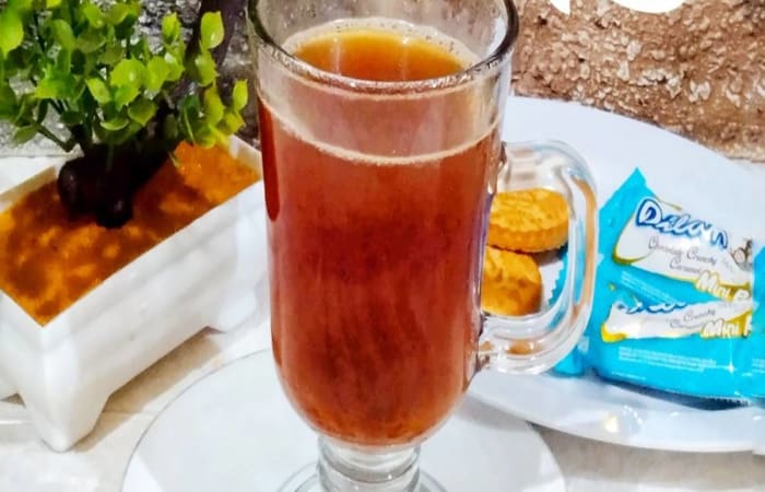 Resep Gula Asem Paling Mudah dan Enak