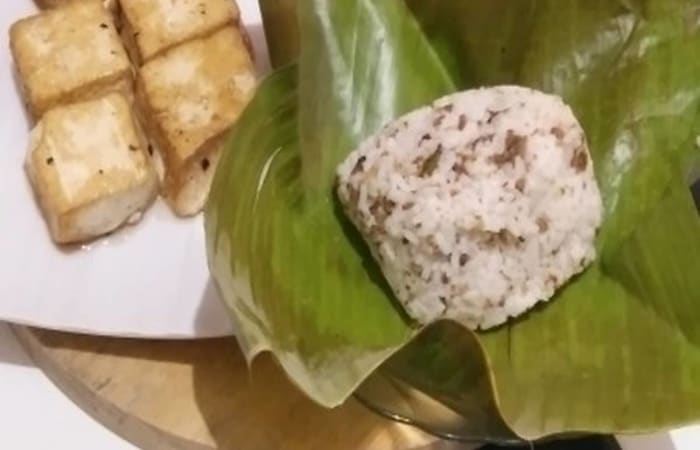 Resep Tahu Sambal Kecap Nasi To Atau Tutug Oncom Dengan Bahan Sederhana