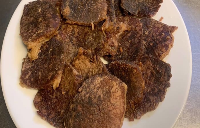 Resep Empal Daging Sapi Rasanya Maknyus