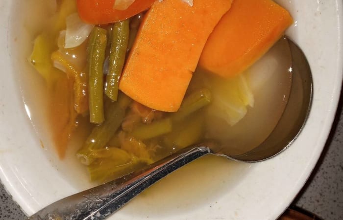 Resep Sayur Asam Simpel Rasanya Maknyus