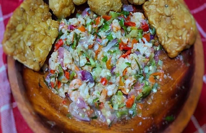 Resep 366  Sambal Ganja &quotbelimbing Wuluh&quot (khas Aceh) Dijamin Nikmat dan Mudah