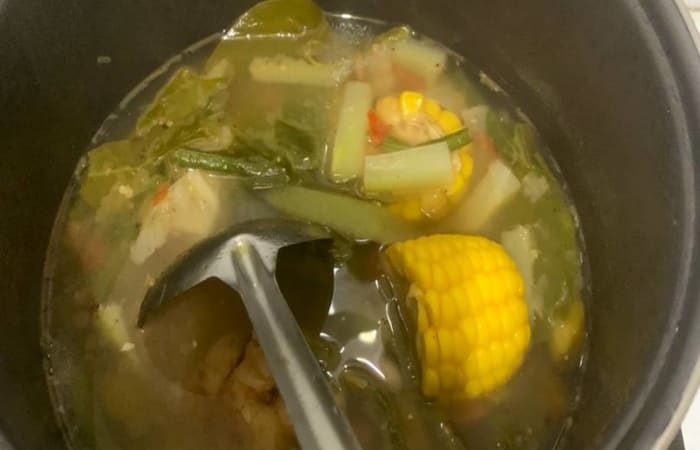Resep Sayur Asem Jakarta Rasanya Maknyus