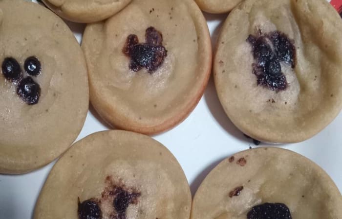 Resep Kue Lumpur Pisang Mudah dan Praktis Dihidangkan