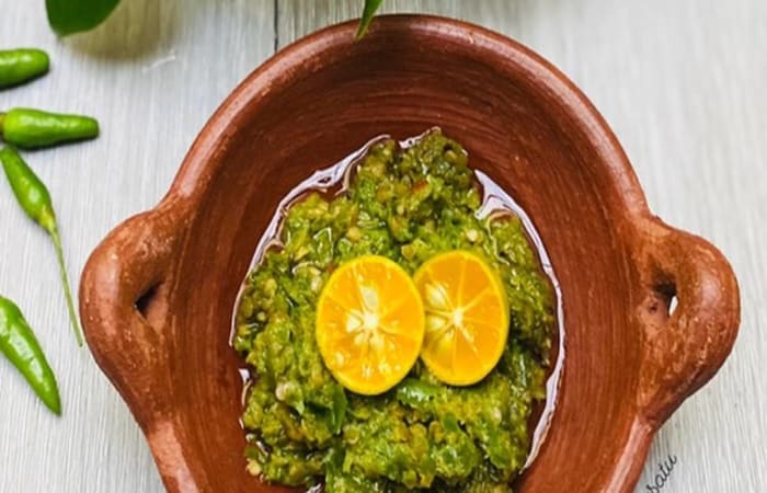 Resep 163 Dabudabu Beo Khas Maluku Utara Dengan Bahan Sederhana