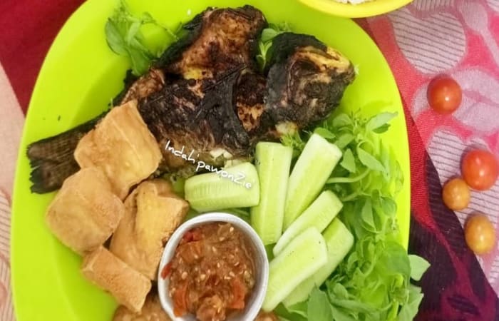 Resep Seruit (khas Lampung) Rasanya Maknyus