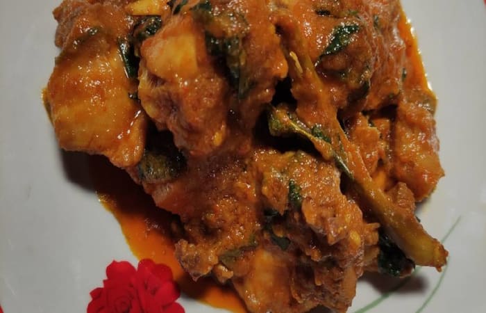 Resep Ayam Woku Khas Manado Dengan Bahan Sederhana