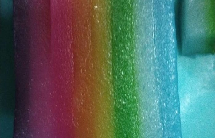 Resep Kue Lapis Pelangi Rasanya Maknyus