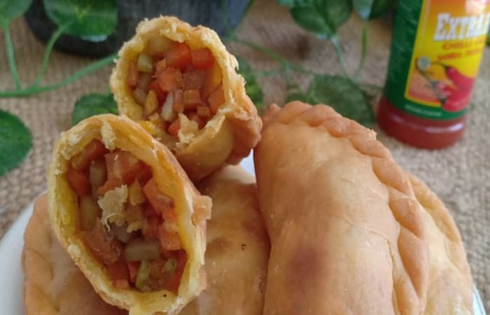Resep Kulit Pastel Ncc Isi Wortel Kentang Dijamin Nikmat dan Mudah