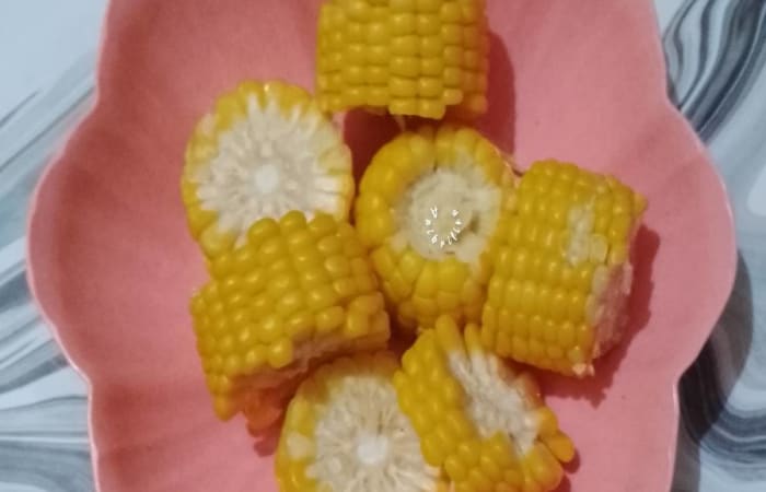 Resep Jagung Rebus Milky Paling Mudah dan Enak