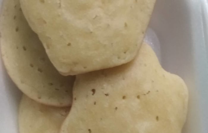 Resep Kue Pukis Paling Mudah dan Enak