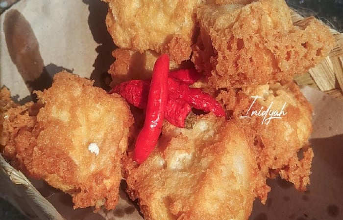 Resep Tahu Sumedang Dijamin Nikmat dan Mudah