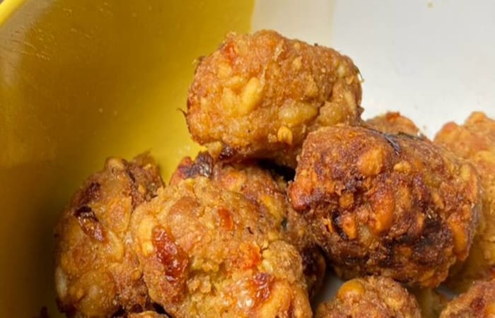 Resep Tempe Mendol Khas Malang Paling Mudah dan Enak