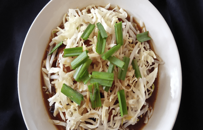 Resep Tahu Guling Khas Jogja Dijamin Nikmat dan Mudah