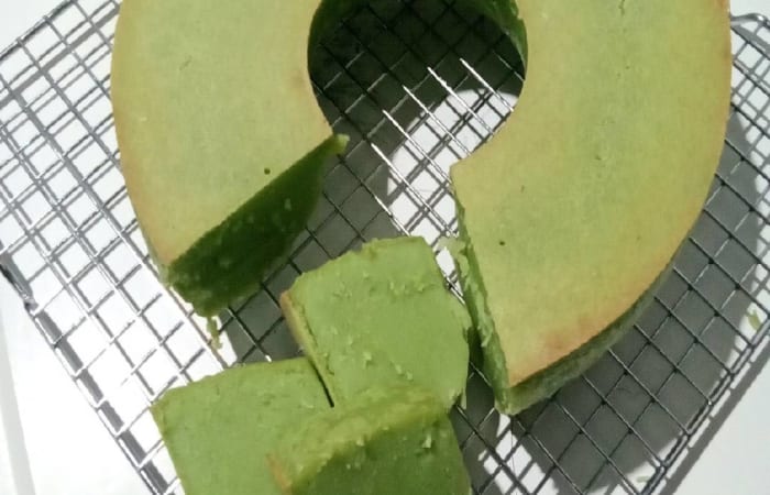 Resep Bolu Koja Khas Bengkulu Favorit Bunda