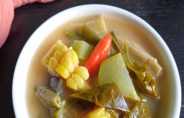 Resep Sayur Asem Betawi Dijamin Nikmat dan Mudah