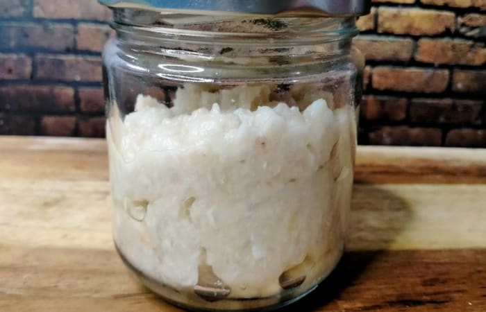 Resep Tempoyak Durian Paling Praktis dan Simple