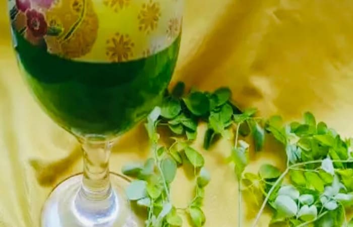 Resep 151 Jus Daun Kelor Paling Praktis dan Simple
