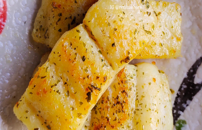 Resep Mpasi Ikan Dori Panggang Paling Mudah dan Enak