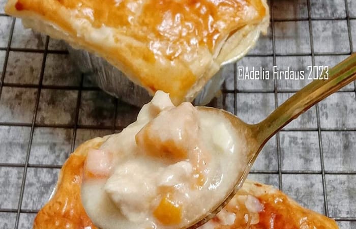 Resep Zuppa Soup Dijamin Nikmat dan Mudah