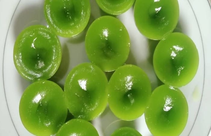 Resep Kue Lumpang Dijamin Nikmat dan Mudah