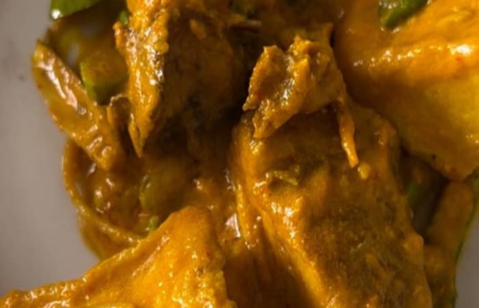 Resep Kotokan Ikan Pe Tahu Simpel Dan Mudah Mudah dan Praktis Dihidangkan