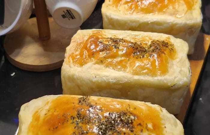 Resep Zuppa Soup Rasanya Maknyus