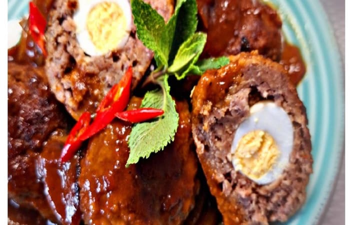 Resep Bistik Daging Telur Puyuh Dengan Bahan Sederhana