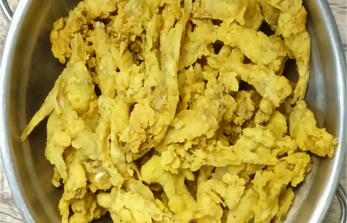 Resep 603 Wader Goreng Crispy Dijamin Nikmat dan Mudah